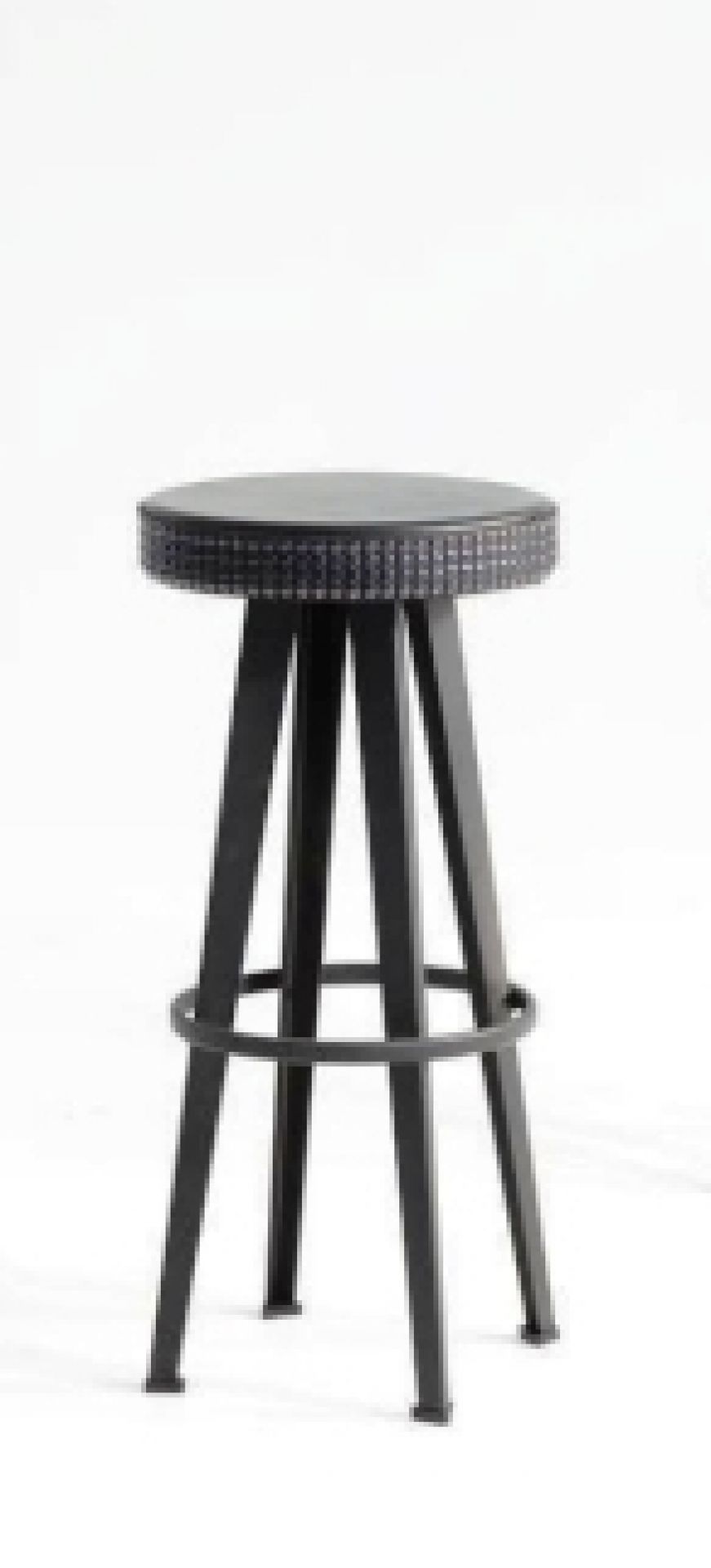 Bar Stud High Stool H 76 Barhocker Moroso Diesel